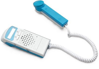 Анализатор допплеровский ПК МедТехника АДМП-02 Бэби